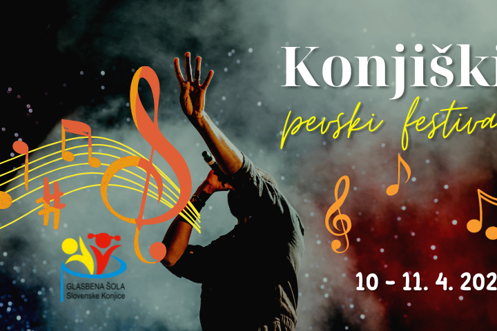 Konjiški pevski festival